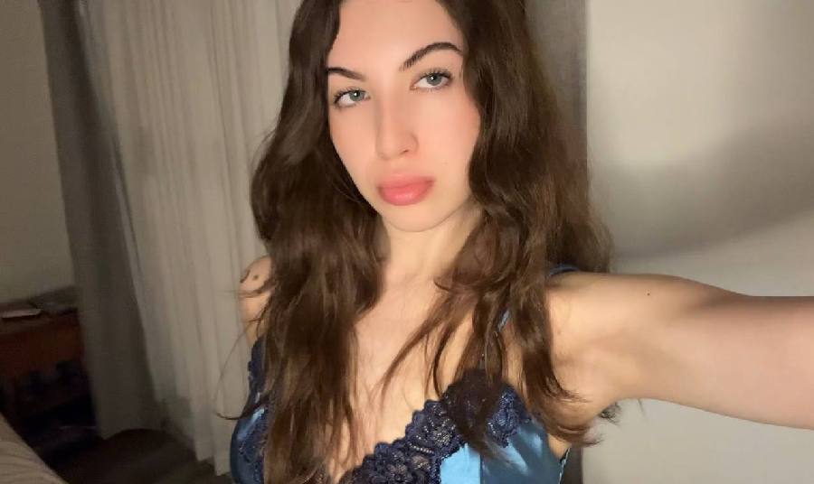 Photo Amber in Philadelphia