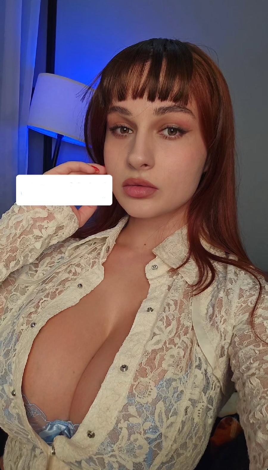 Take a pause and enjoy Miranda Faith — streaming from Philadelphia