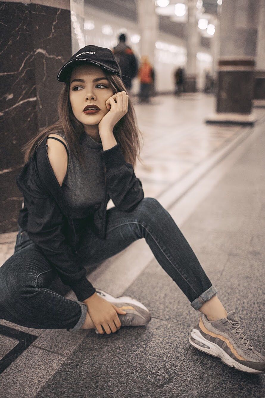 Sassy girls in Philadelphia