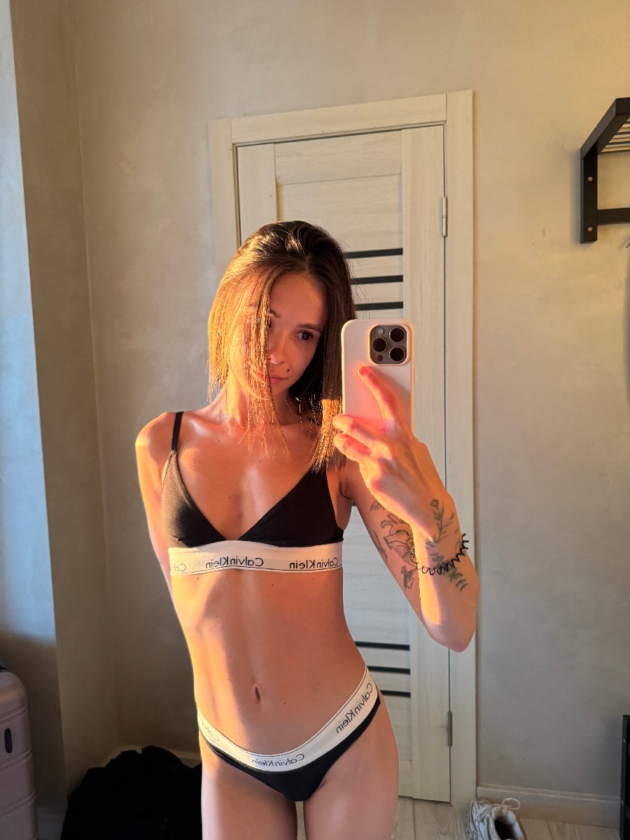 Photo Tina in Philadelphia